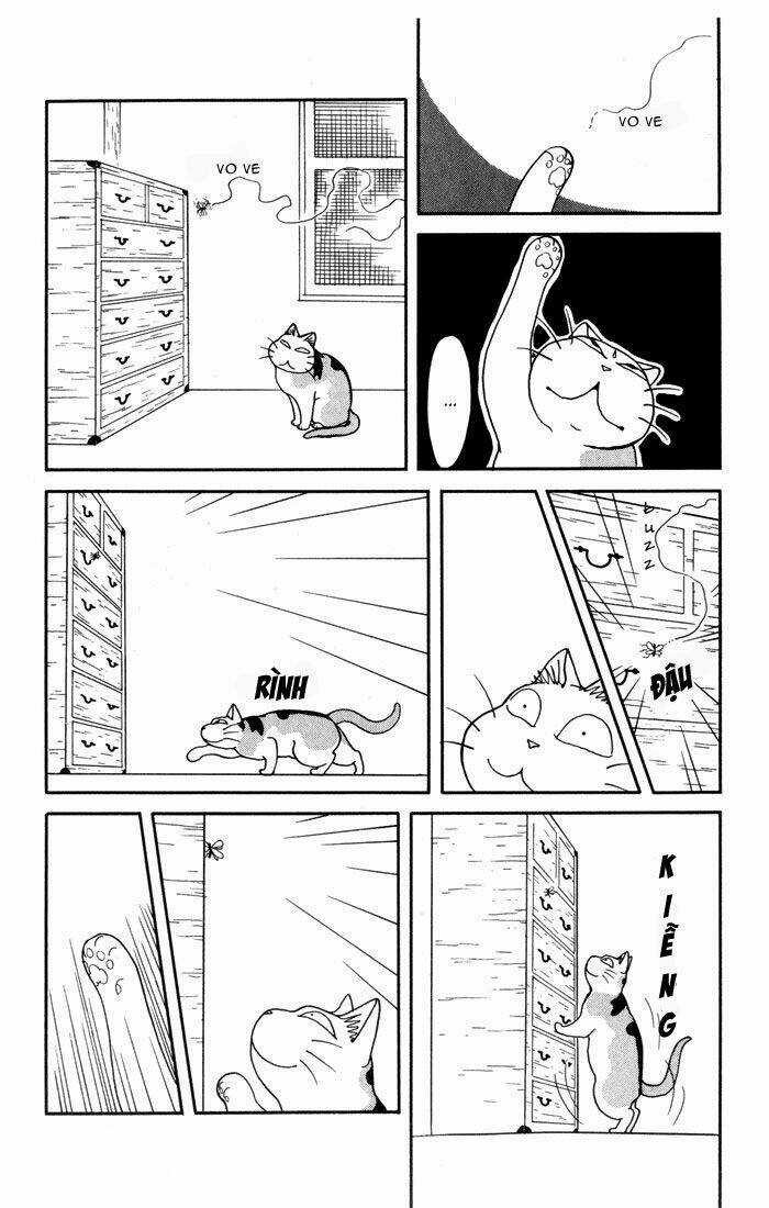 Fuku-Fuku Funya~N Chapter 20 trang 2