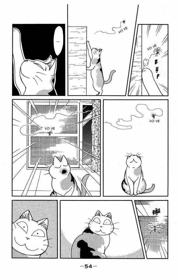 Fuku-Fuku Funya~N Chapter 20 trang 3