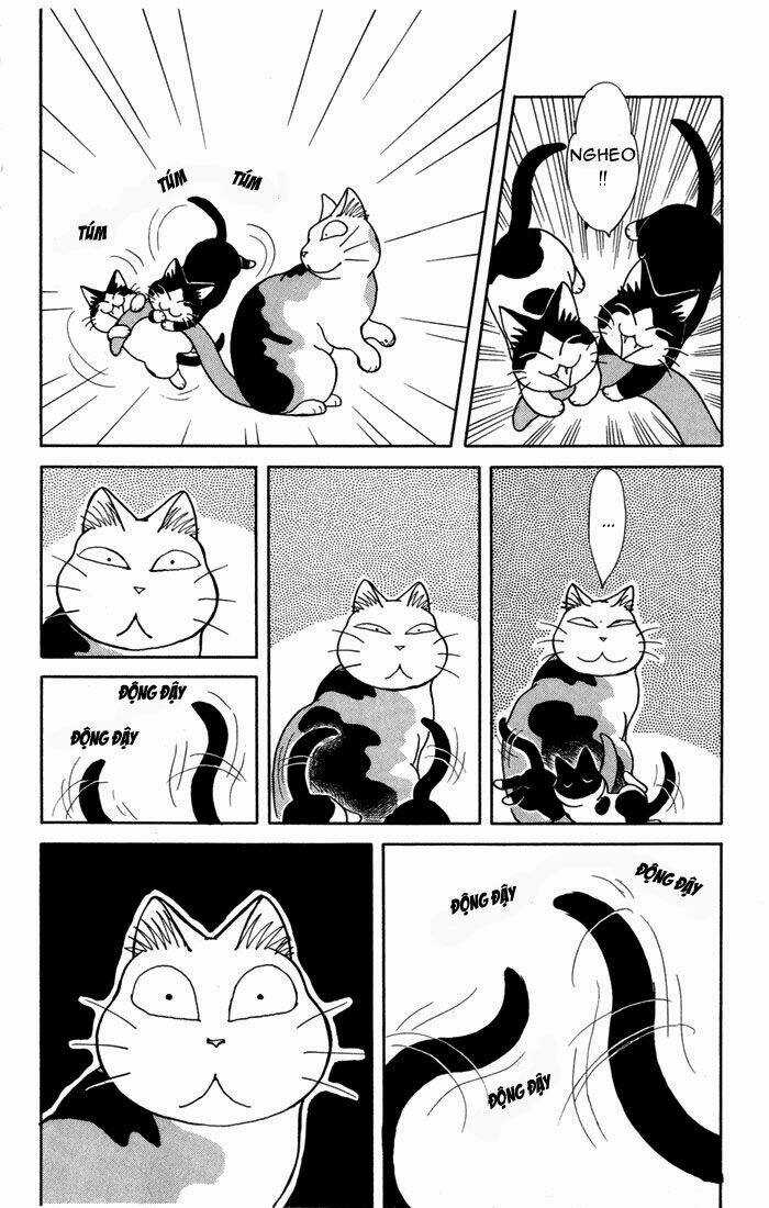 Fuku-Fuku Funya~N Chapter 21 trang 3