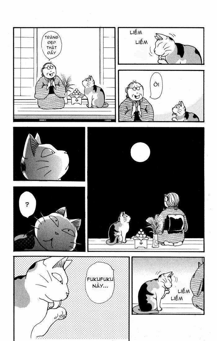 Fuku-Fuku Funya~N Chapter 22 trang 3