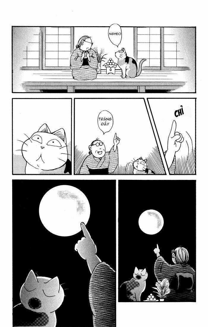 Fuku-Fuku Funya~N Chapter 22 trang 4