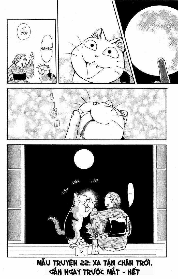 Fuku-Fuku Funya~N Chapter 22 trang 5