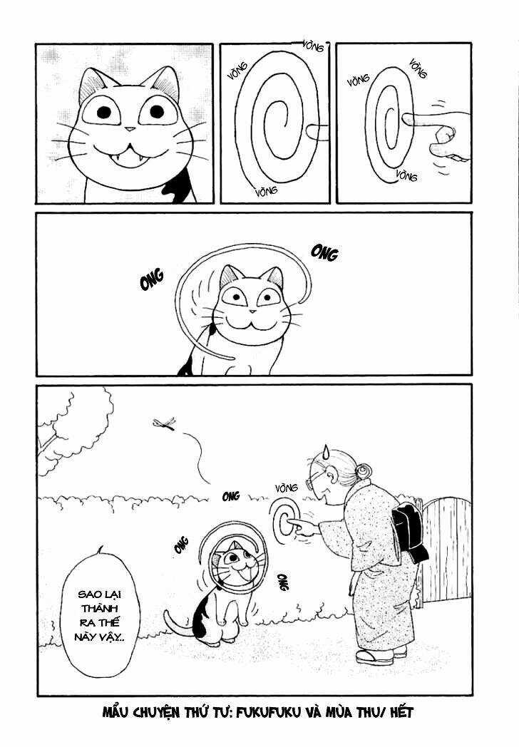 Fuku-Fuku Funya~N Chapter 4 trang 5