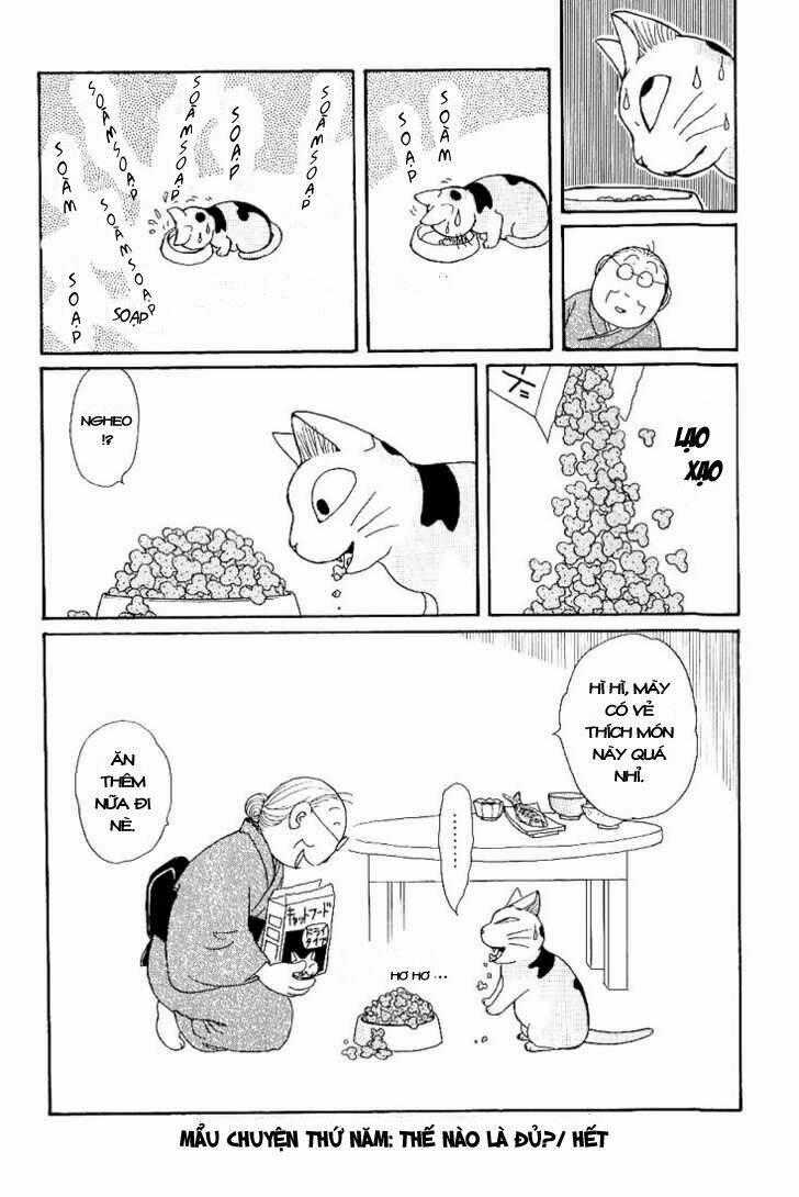 Fuku-Fuku Funya~N Chapter 5 trang 5