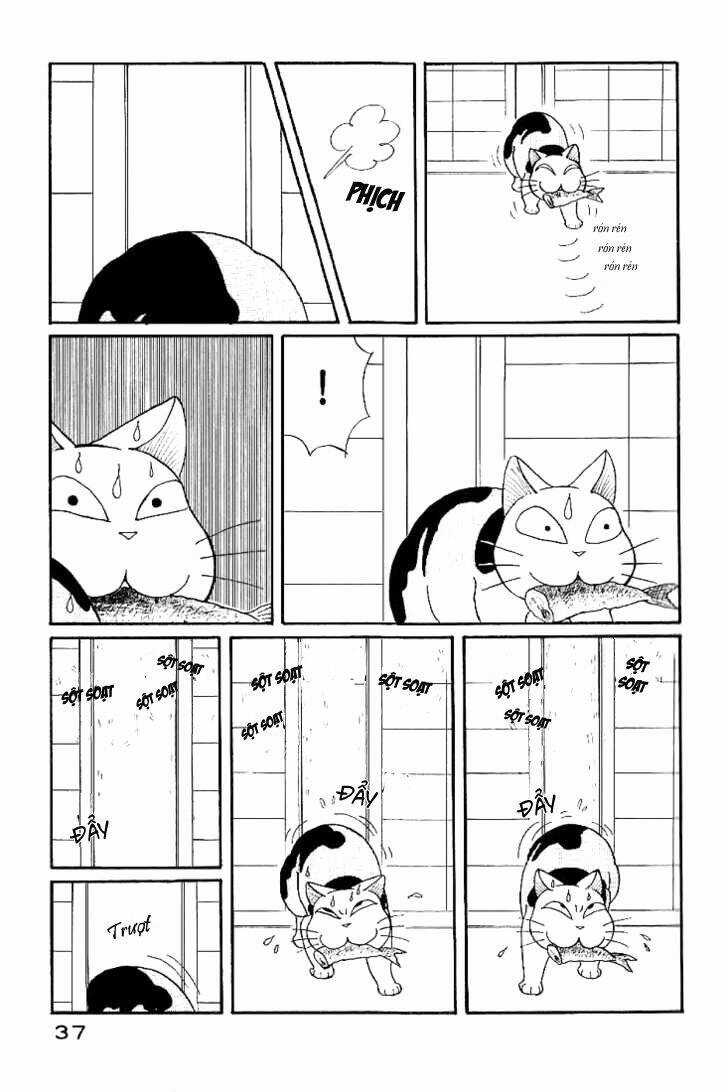 Fuku-Fuku Funya~N Chapter 6 trang 5