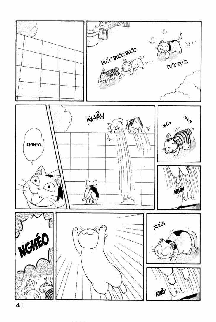 Fuku-Fuku Funya~N Chapter 7 trang 3