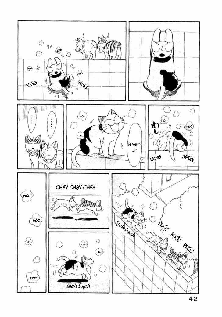Fuku-Fuku Funya~N Chapter 7 trang 4