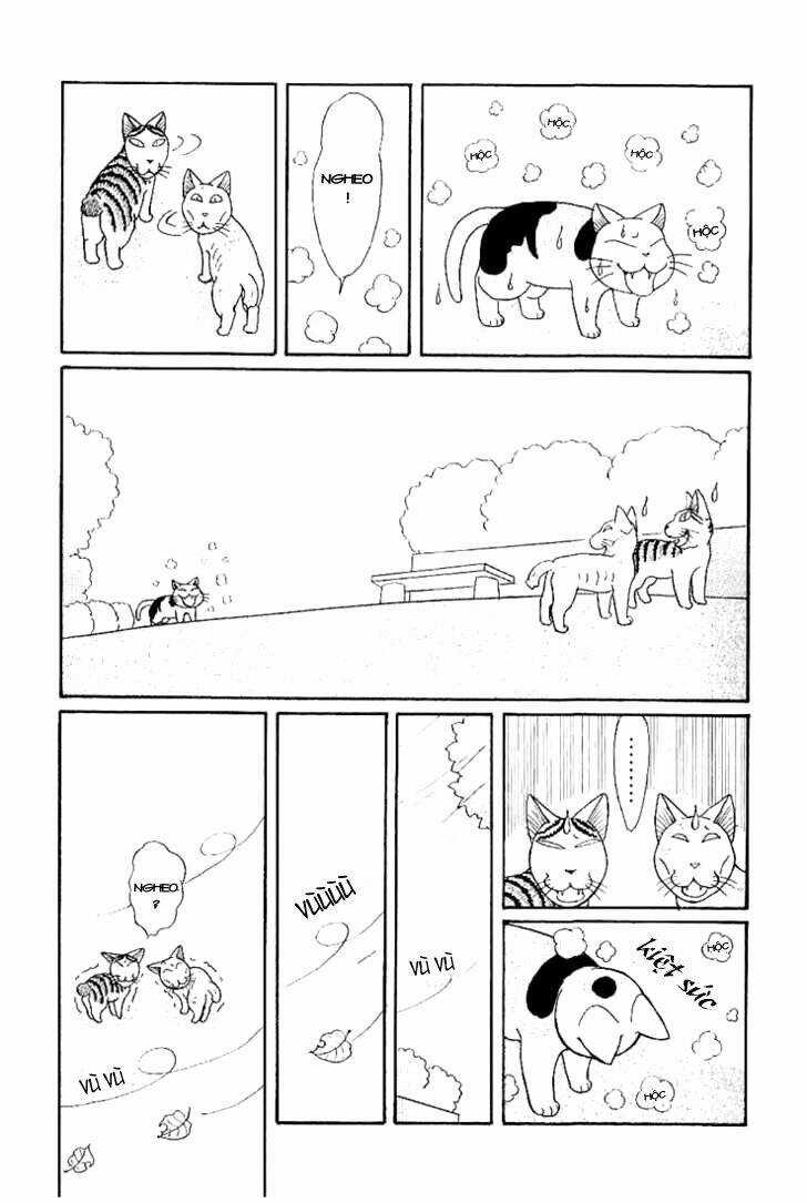 Fuku-Fuku Funya~N Chapter 7 trang 5