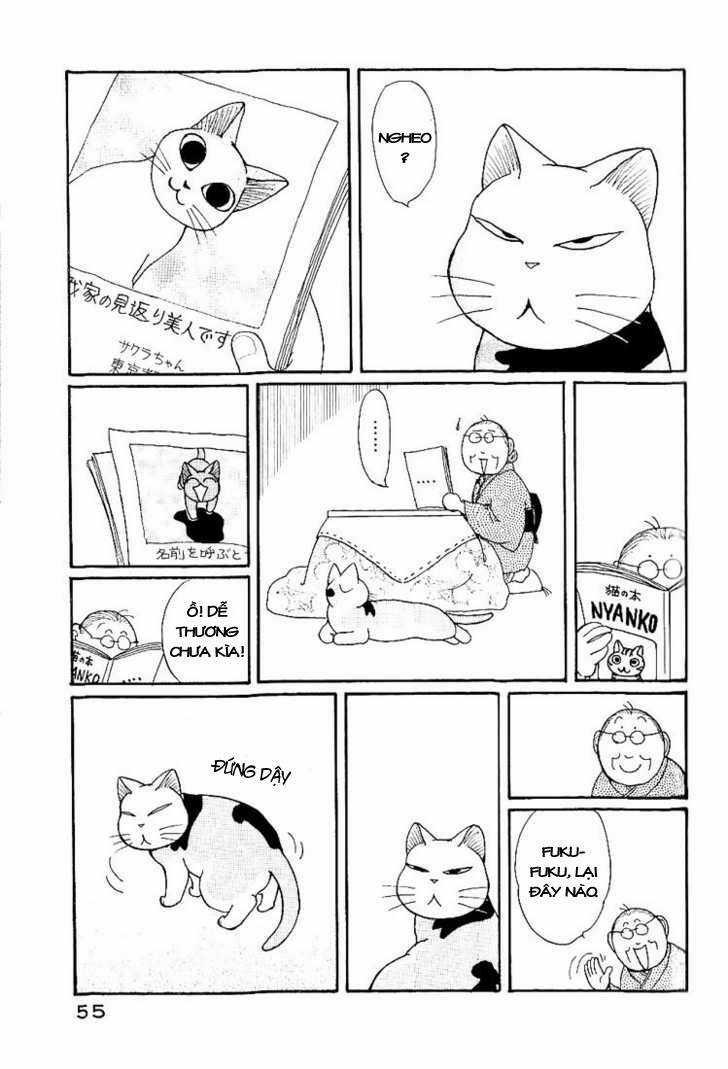 Fuku-Fuku Funya~N Chapter 9 trang 2