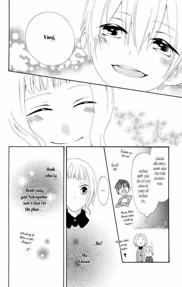 Fukurousou Aki Arimasu Chapter 1 trang 39