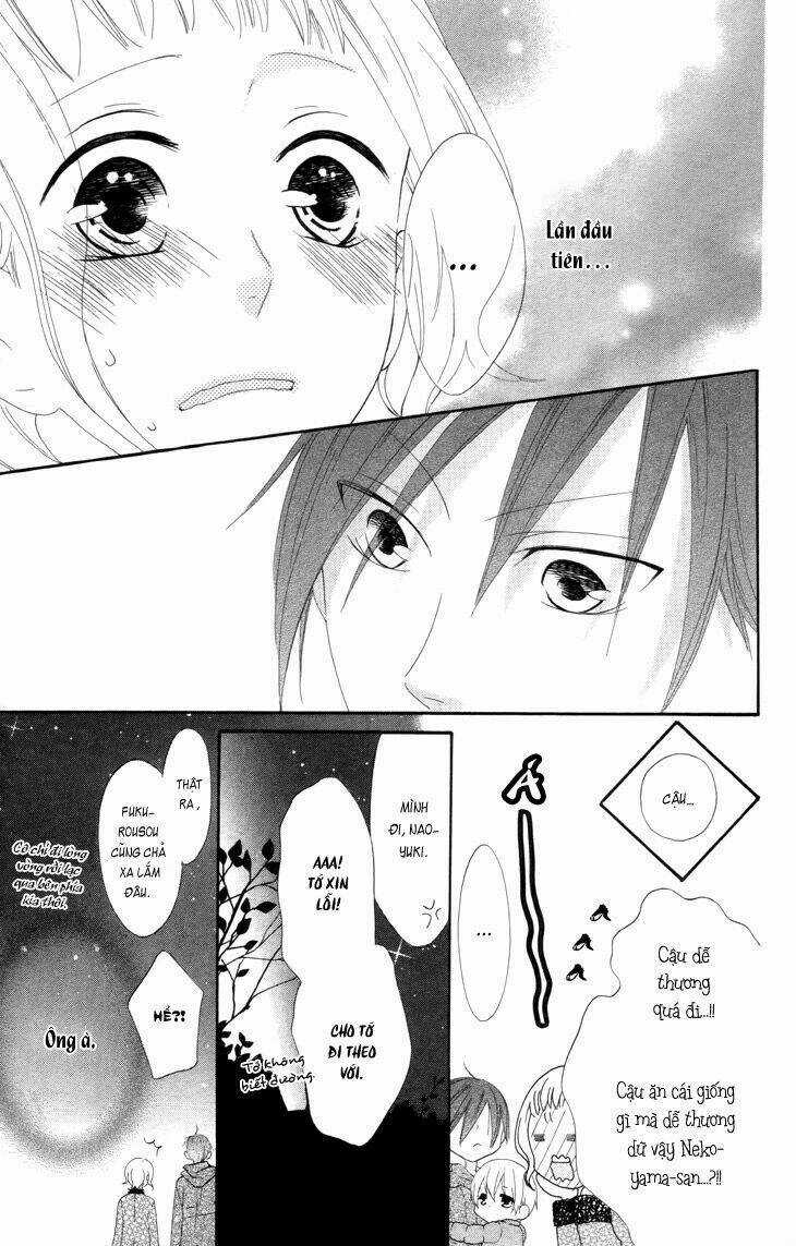 Fukurousou Aki Arimasu Chapter 1 trang 44