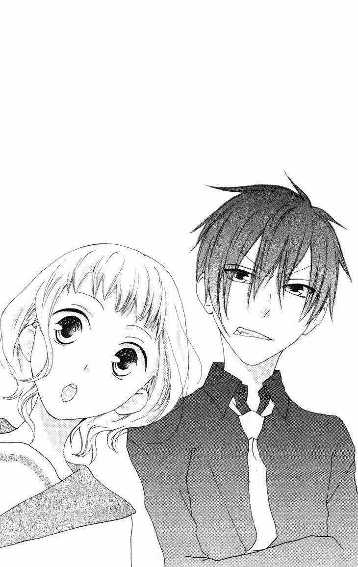 Fukurousou Aki Arimasu Chapter 1 trang 5