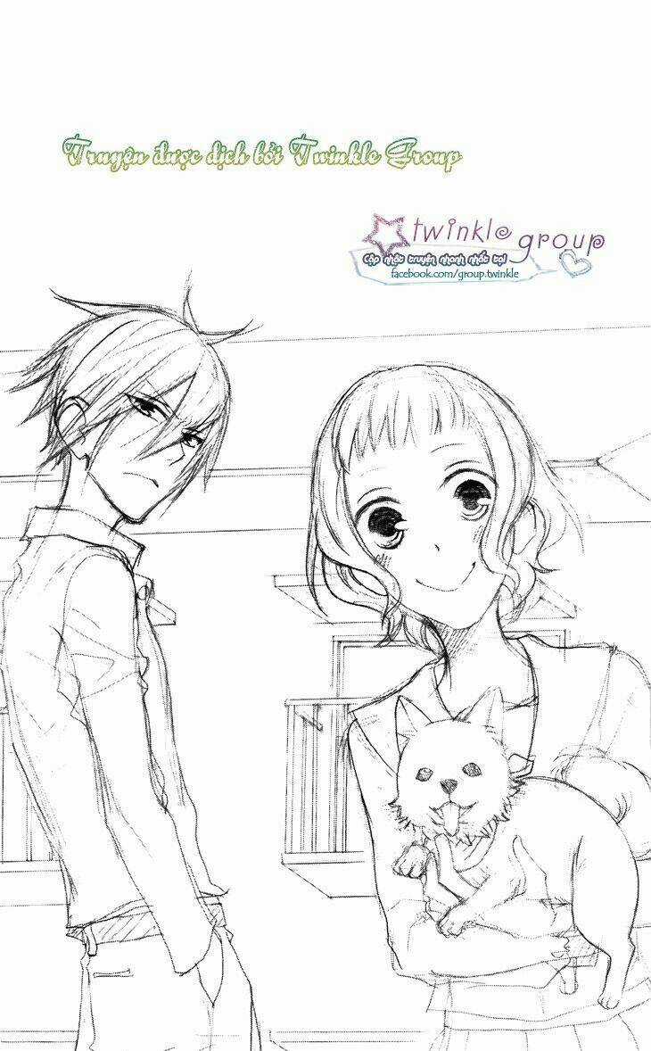 Fukurousou Aki Arimasu Chapter 1 trang 7