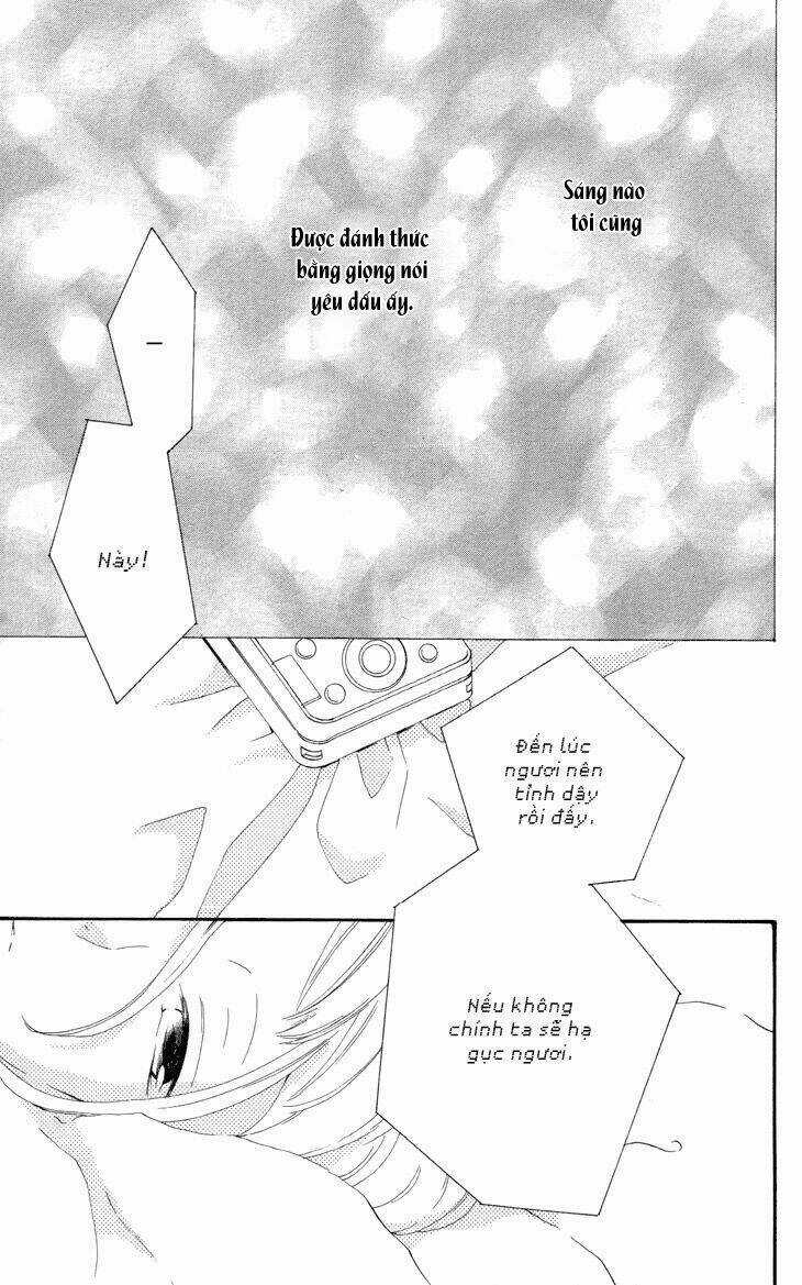 Fukurousou Aki Arimasu Chapter 1 trang 8