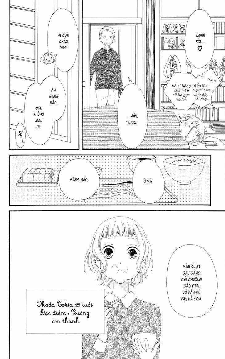 Fukurousou Aki Arimasu Chapter 1 trang 9