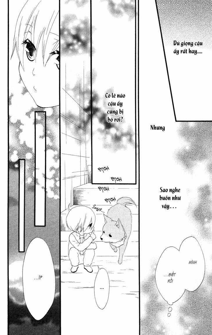 Fukurousou Aki Arimasu Chapter 2 trang 16