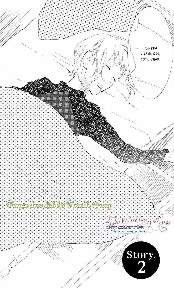 Fukurousou Aki Arimasu Chapter 2 trang 2