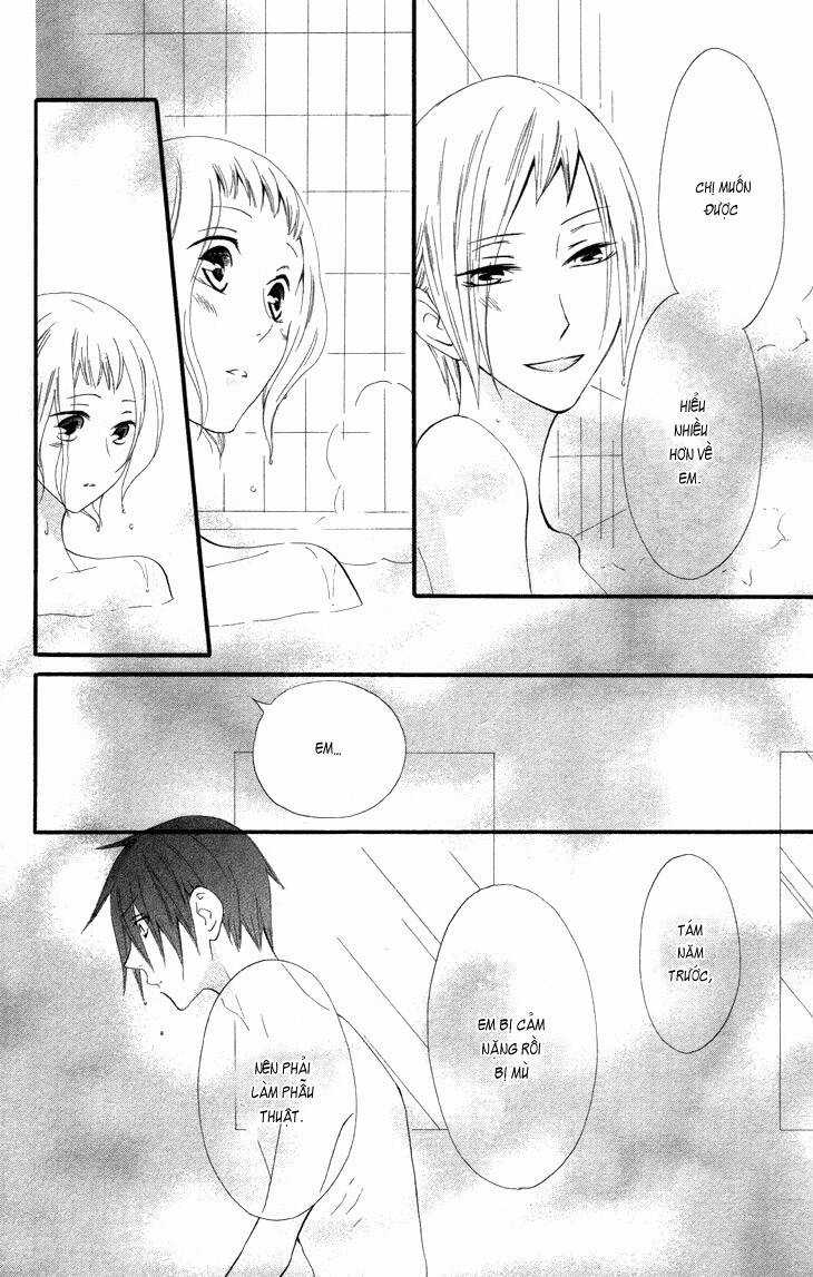 Fukurousou Aki Arimasu Chapter 2 trang 20