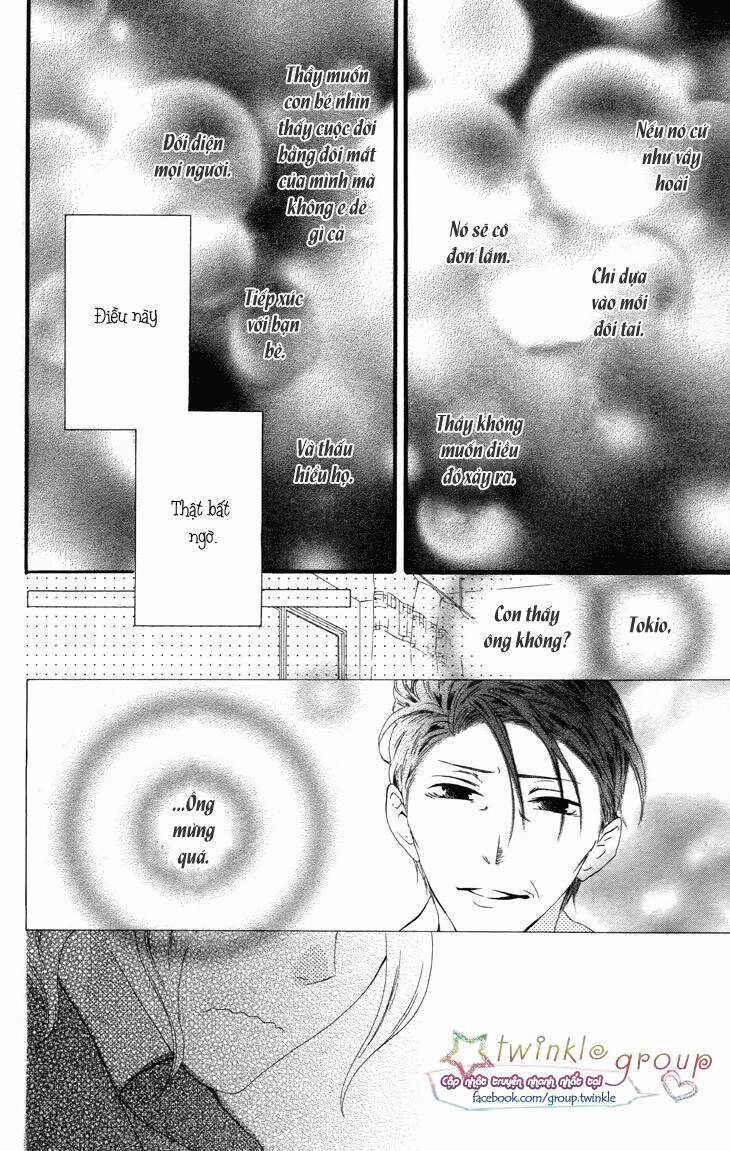 Fukurousou Aki Arimasu Chapter 2 trang 24