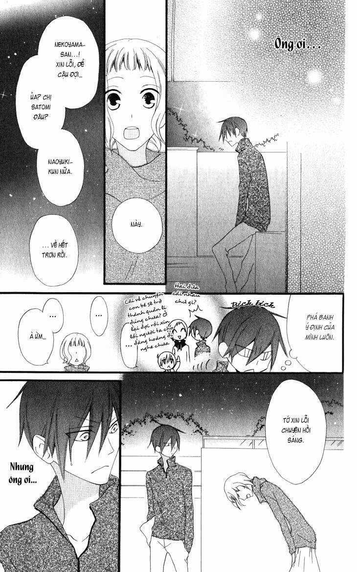 Fukurousou Aki Arimasu Chapter 2 trang 25