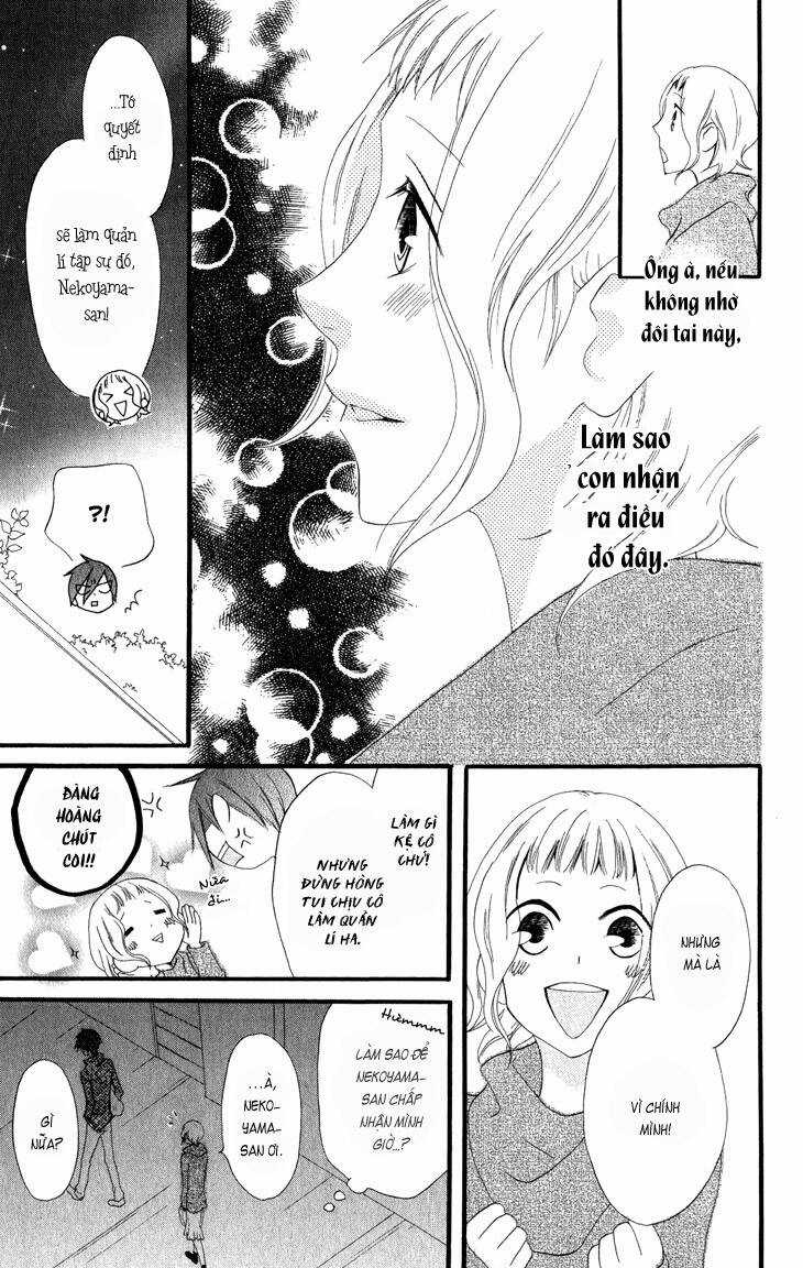 Fukurousou Aki Arimasu Chapter 2 trang 27