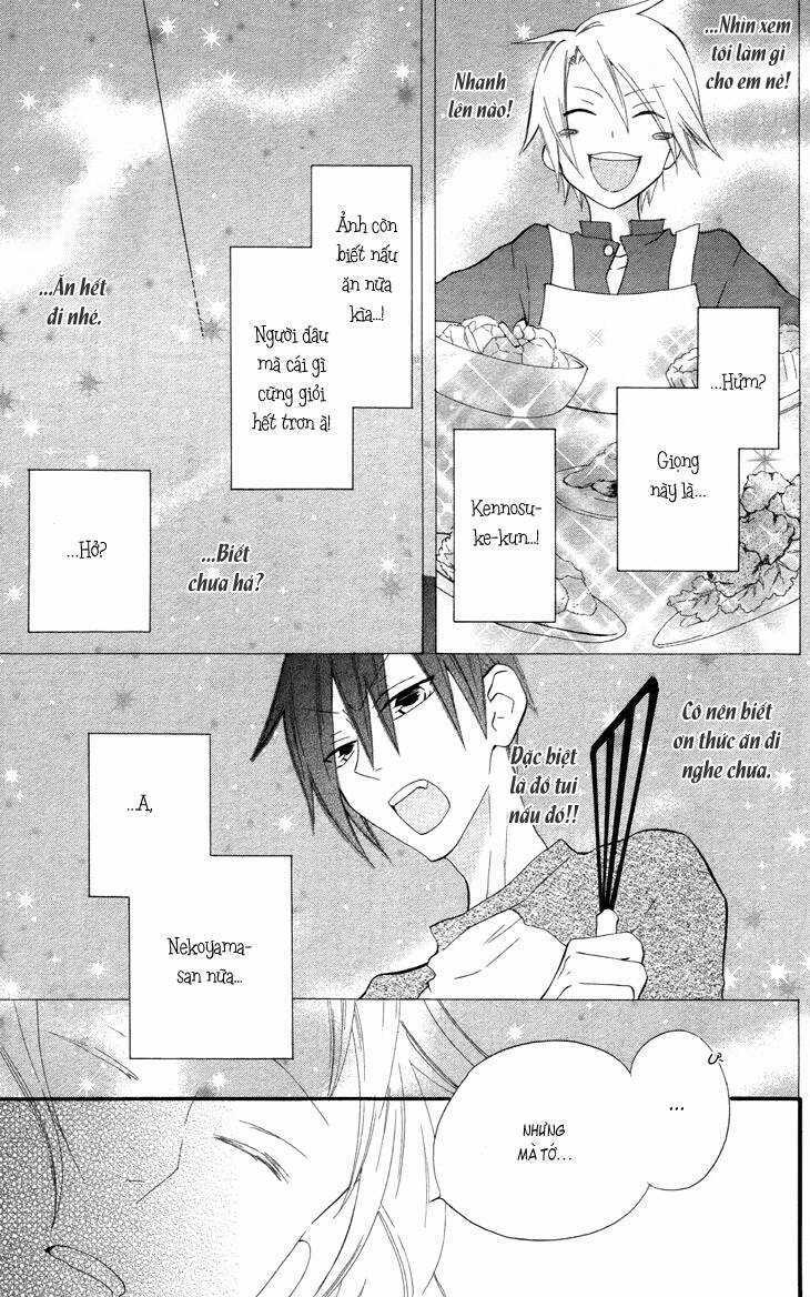 Fukurousou Aki Arimasu Chapter 2 trang 3