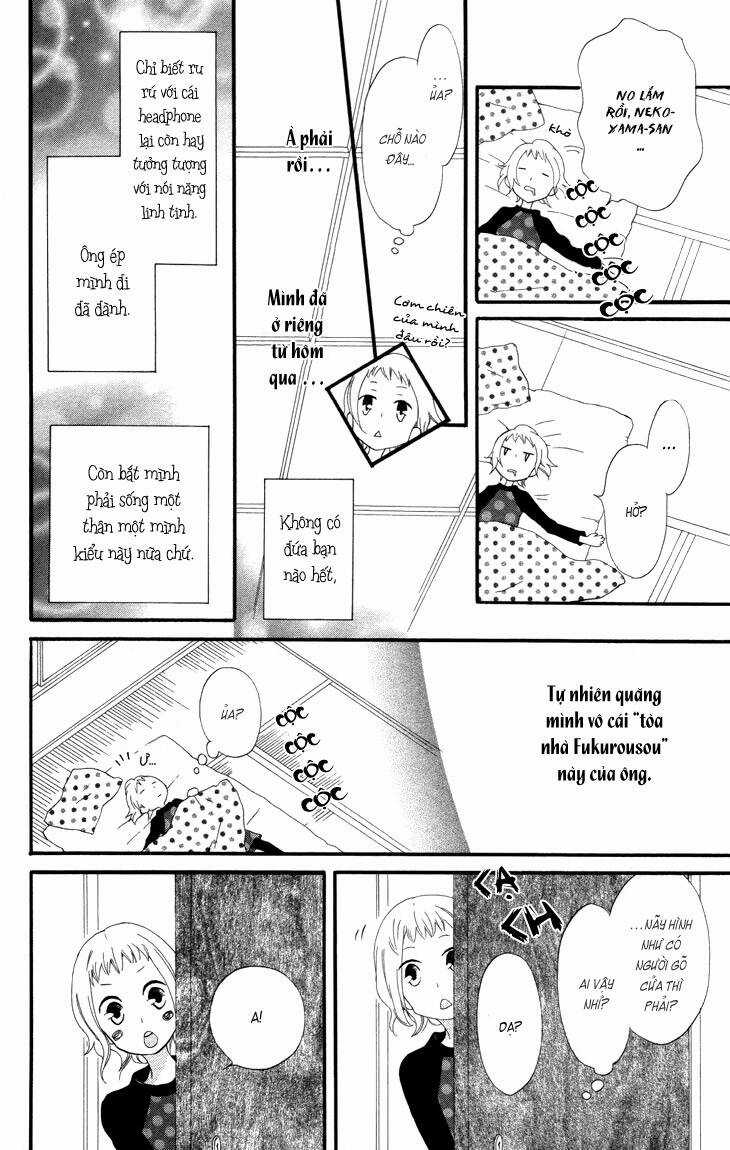 Fukurousou Aki Arimasu Chapter 2 trang 4