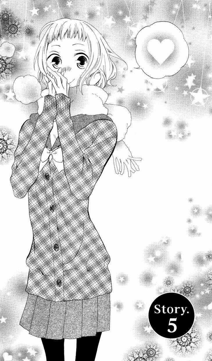 Fukurousou Aki Arimasu Chapter 5 trang 2