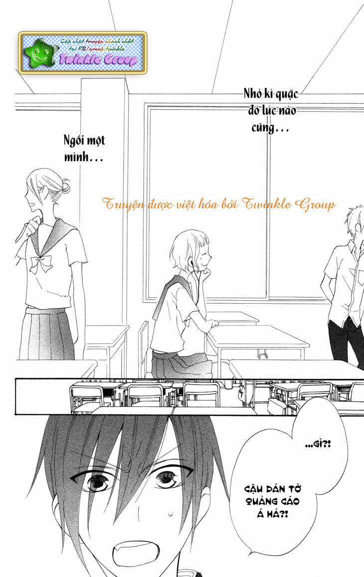Fukurousou Aki Arimasu Chapter 5 trang 4