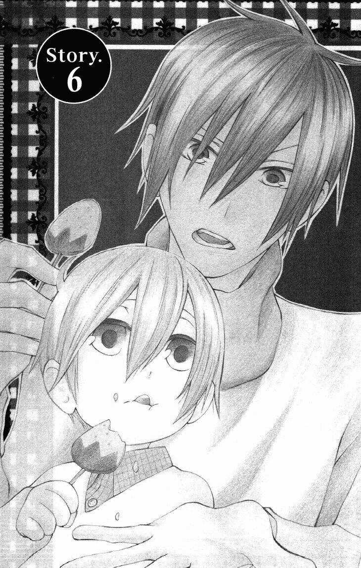 Fukurousou Aki Arimasu Chapter 6 trang 2