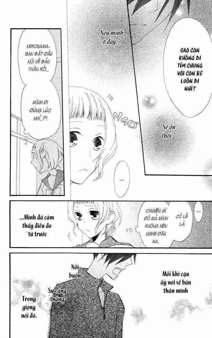 Fukurousou Aki Arimasu Chapter 6 trang 30