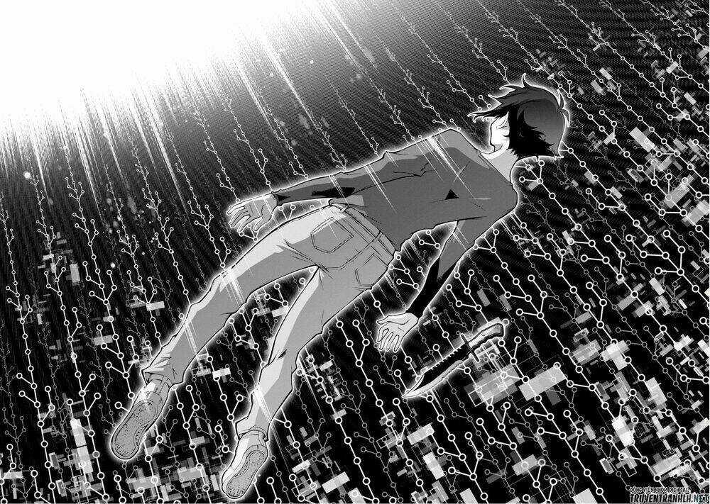 Fukushuu Kansuisha No Jinsei Nishuume Isekaitan Chapter 1 trang 10