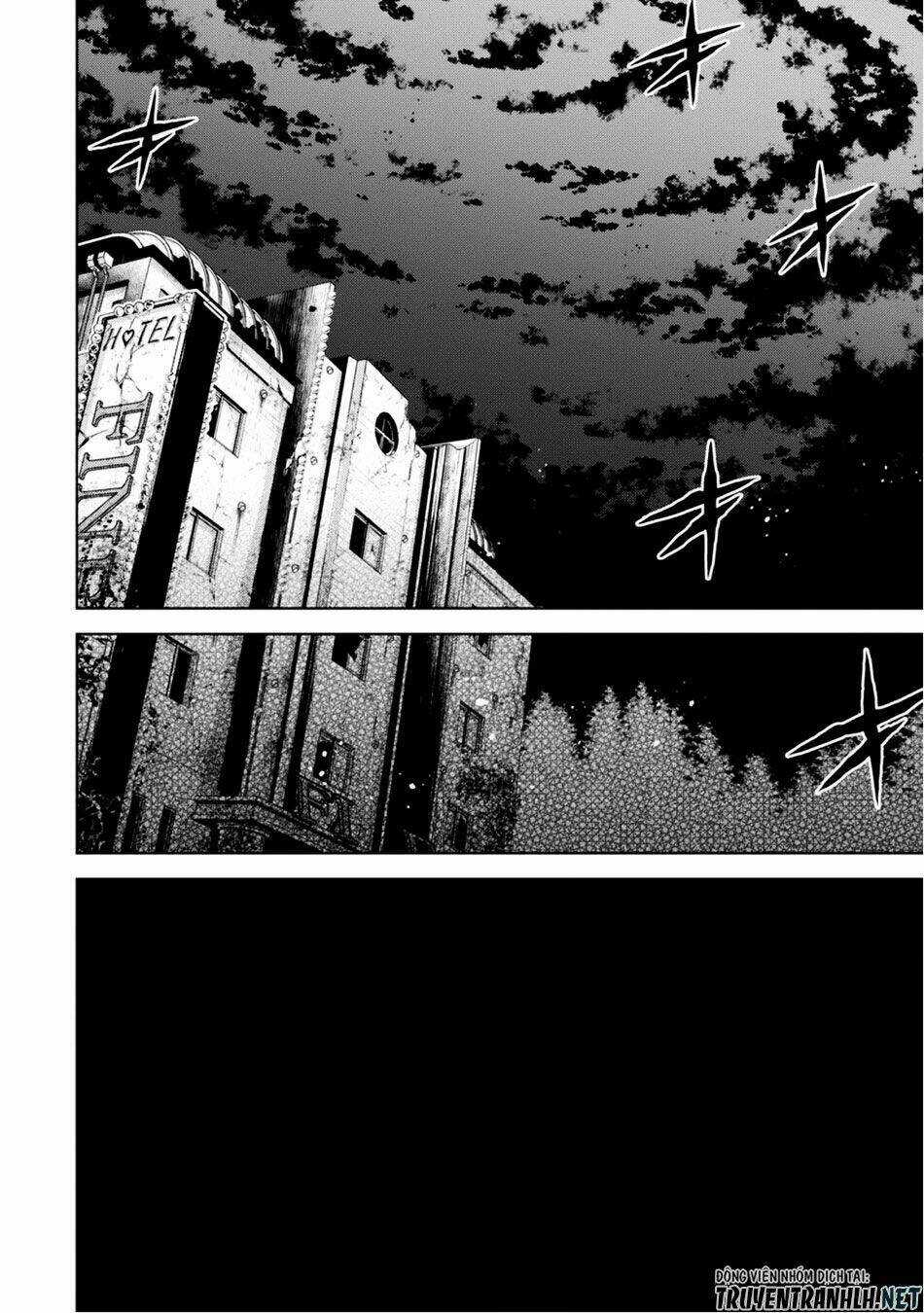 Fukushuu Kansuisha No Jinsei Nishuume Isekaitan Chapter 1 trang 11