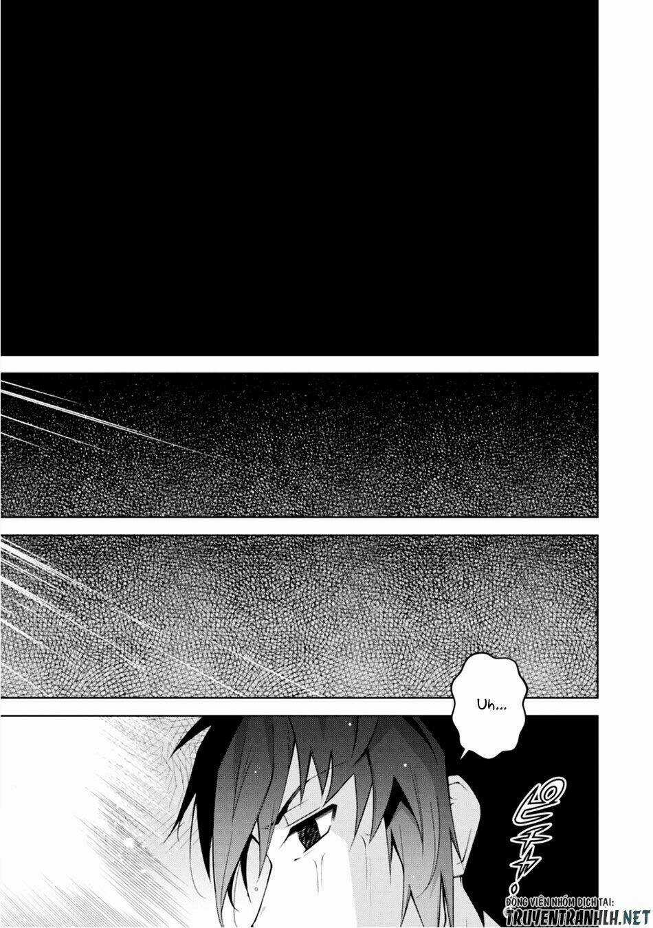Fukushuu Kansuisha No Jinsei Nishuume Isekaitan Chapter 1 trang 12