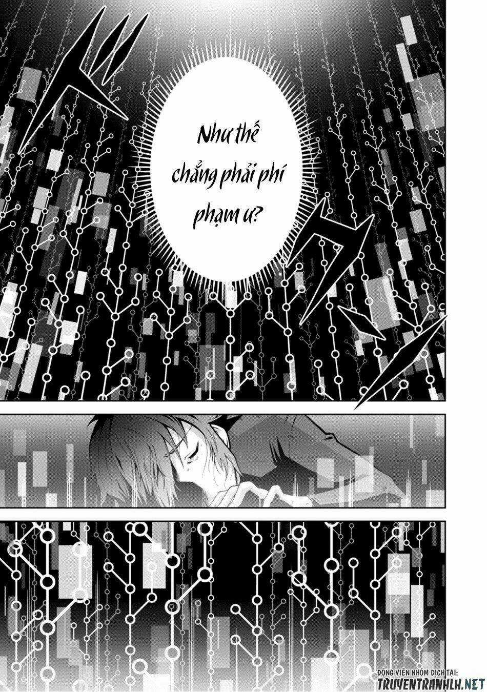 Fukushuu Kansuisha No Jinsei Nishuume Isekaitan Chapter 1 trang 9