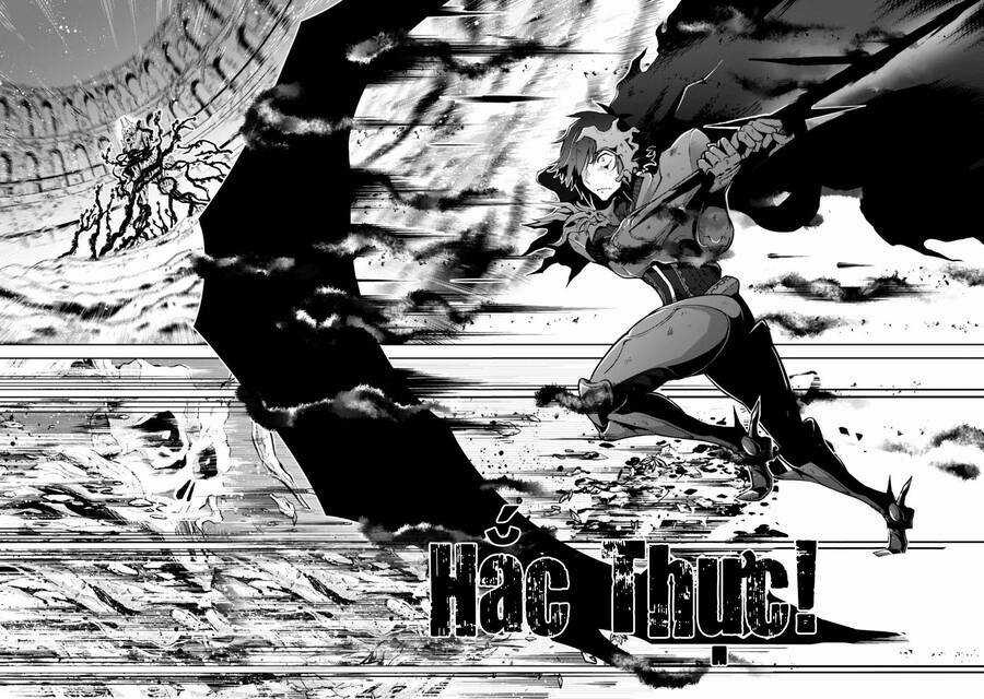 Fukushuu Kansuisha No Jinsei Nishuume Isekaitan Chapter 11 trang 19