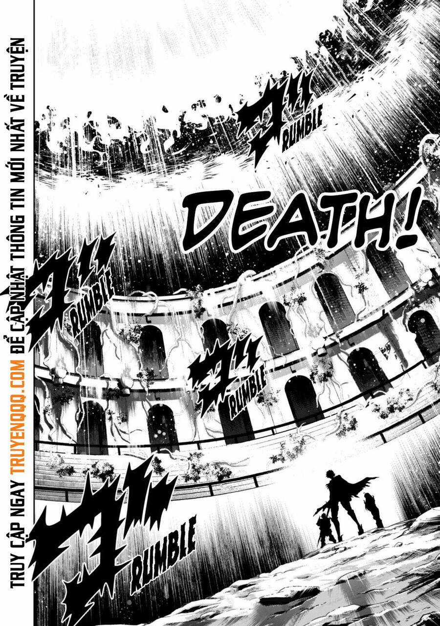 Fukushuu Kansuisha No Jinsei Nishuume Isekaitan Chapter 11 trang 24