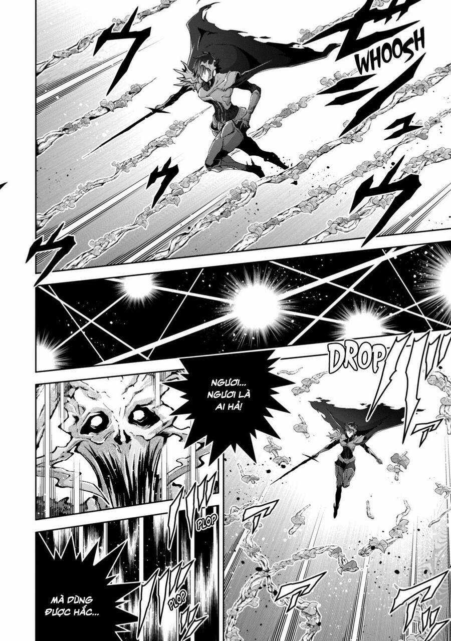 Fukushuu Kansuisha No Jinsei Nishuume Isekaitan Chapter 11 trang 5