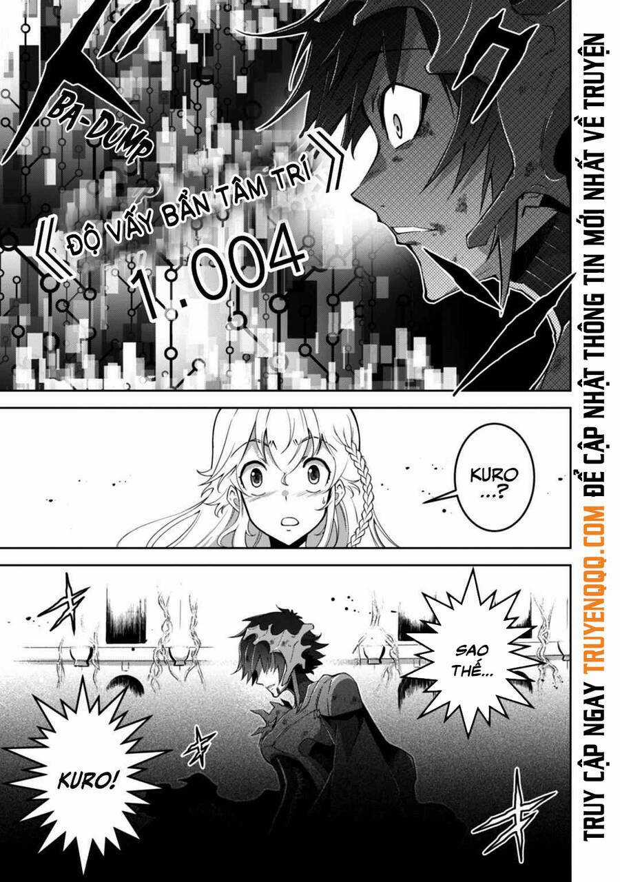 Fukushuu Kansuisha No Jinsei Nishuume Isekaitan Chapter 12 trang 10