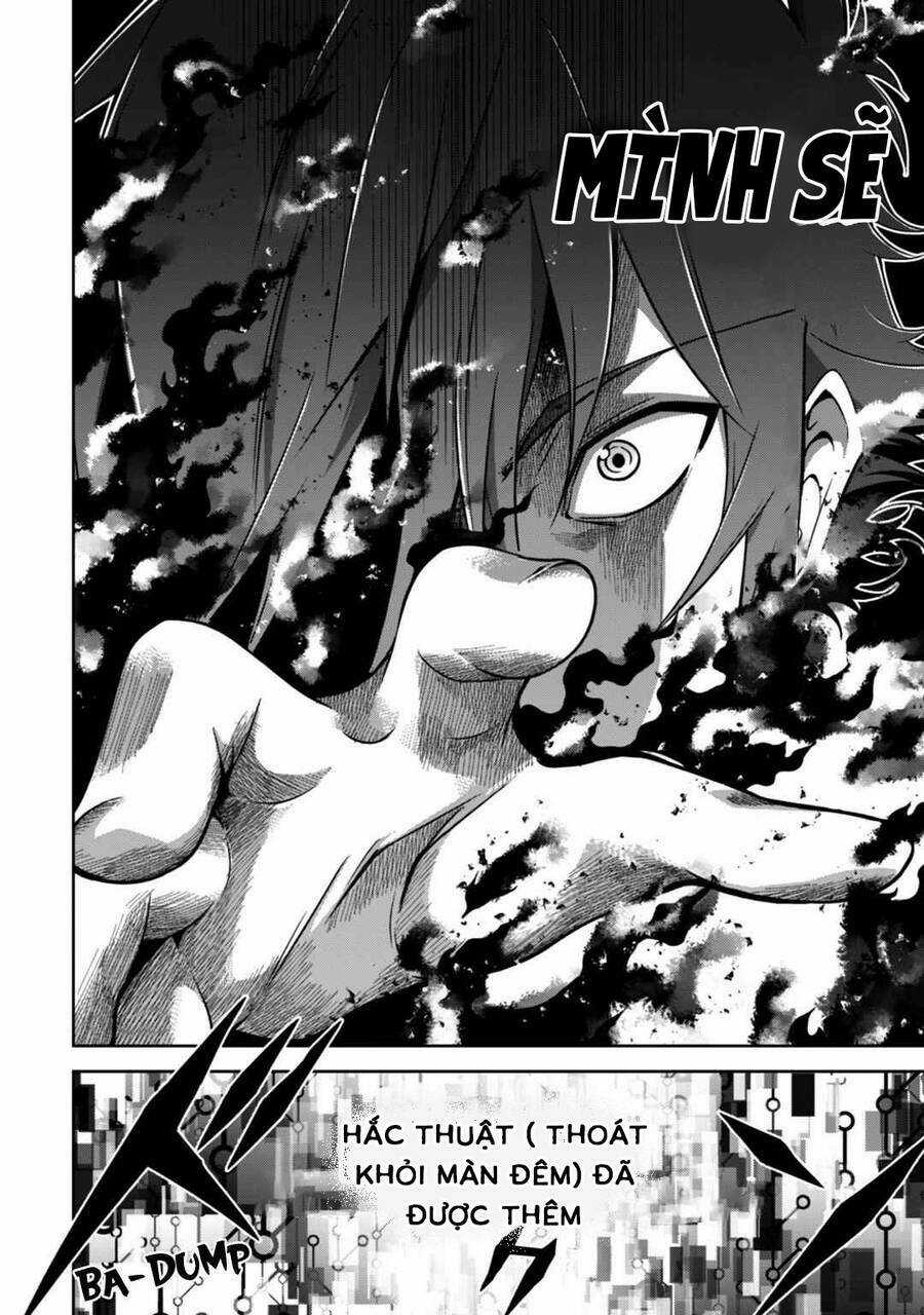 Fukushuu Kansuisha No Jinsei Nishuume Isekaitan Chapter 12 trang 15