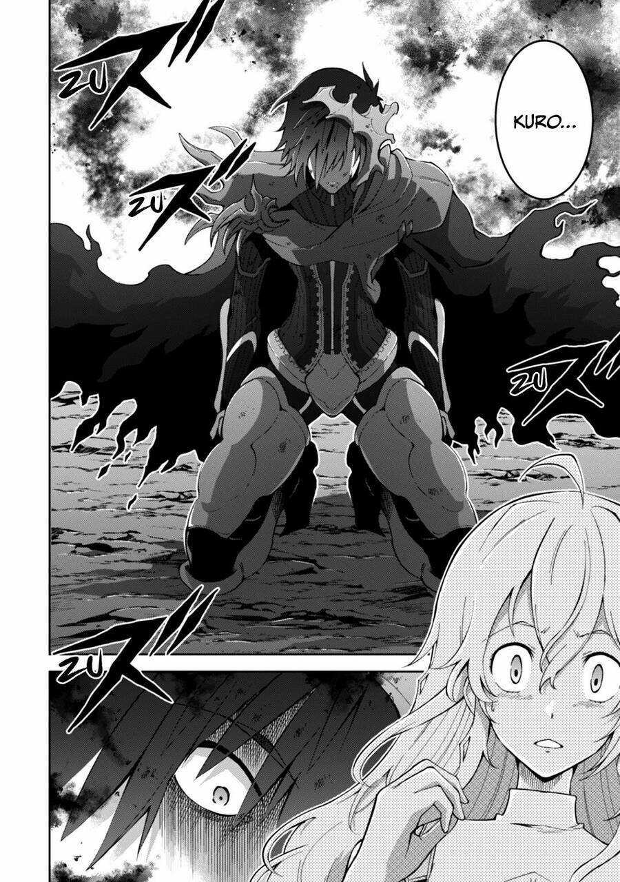 Fukushuu Kansuisha No Jinsei Nishuume Isekaitan Chapter 13 trang 10