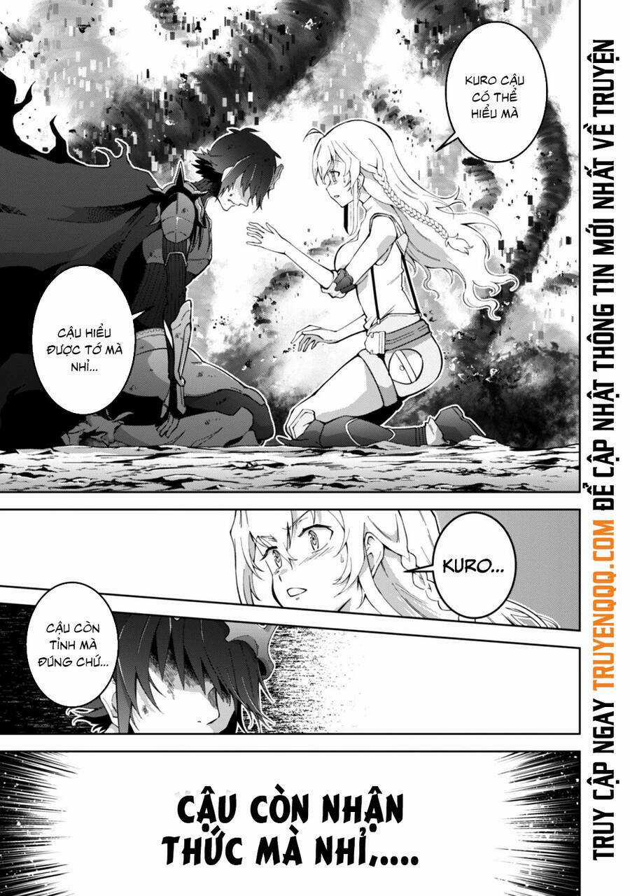 Fukushuu Kansuisha No Jinsei Nishuume Isekaitan Chapter 13 trang 11