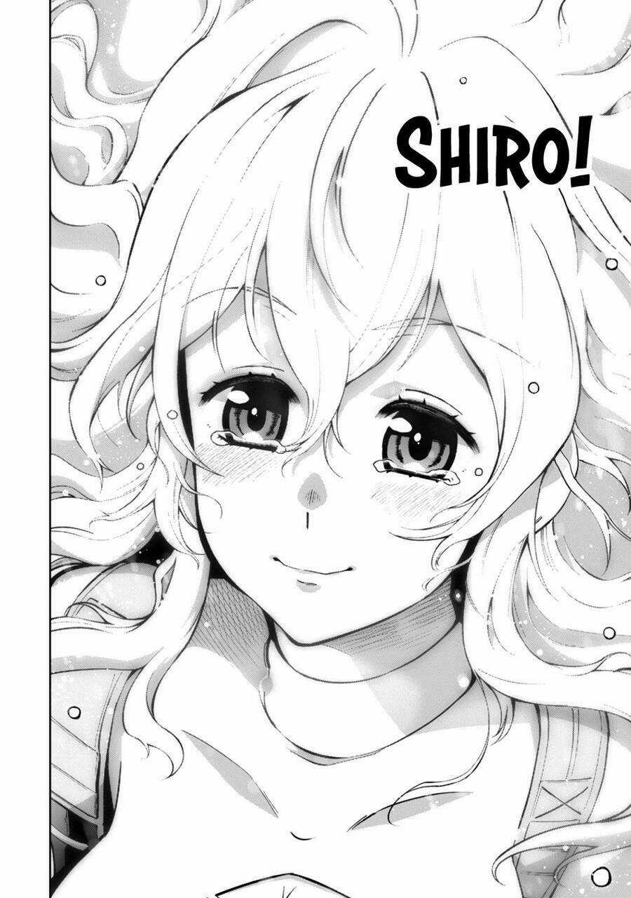 Fukushuu Kansuisha No Jinsei Nishuume Isekaitan Chapter 13 trang 17