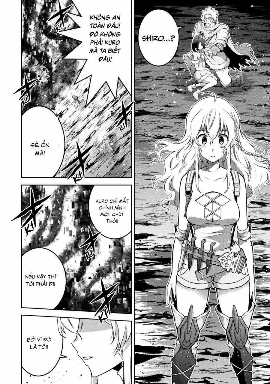 Fukushuu Kansuisha No Jinsei Nishuume Isekaitan Chapter 13 trang 6