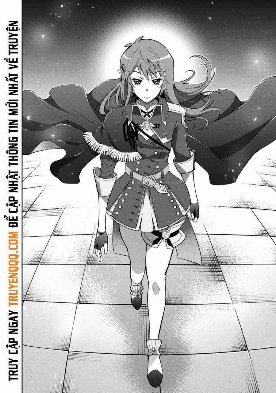 Fukushuu Kansuisha No Jinsei Nishuume Isekaitan Chapter 14 trang 20