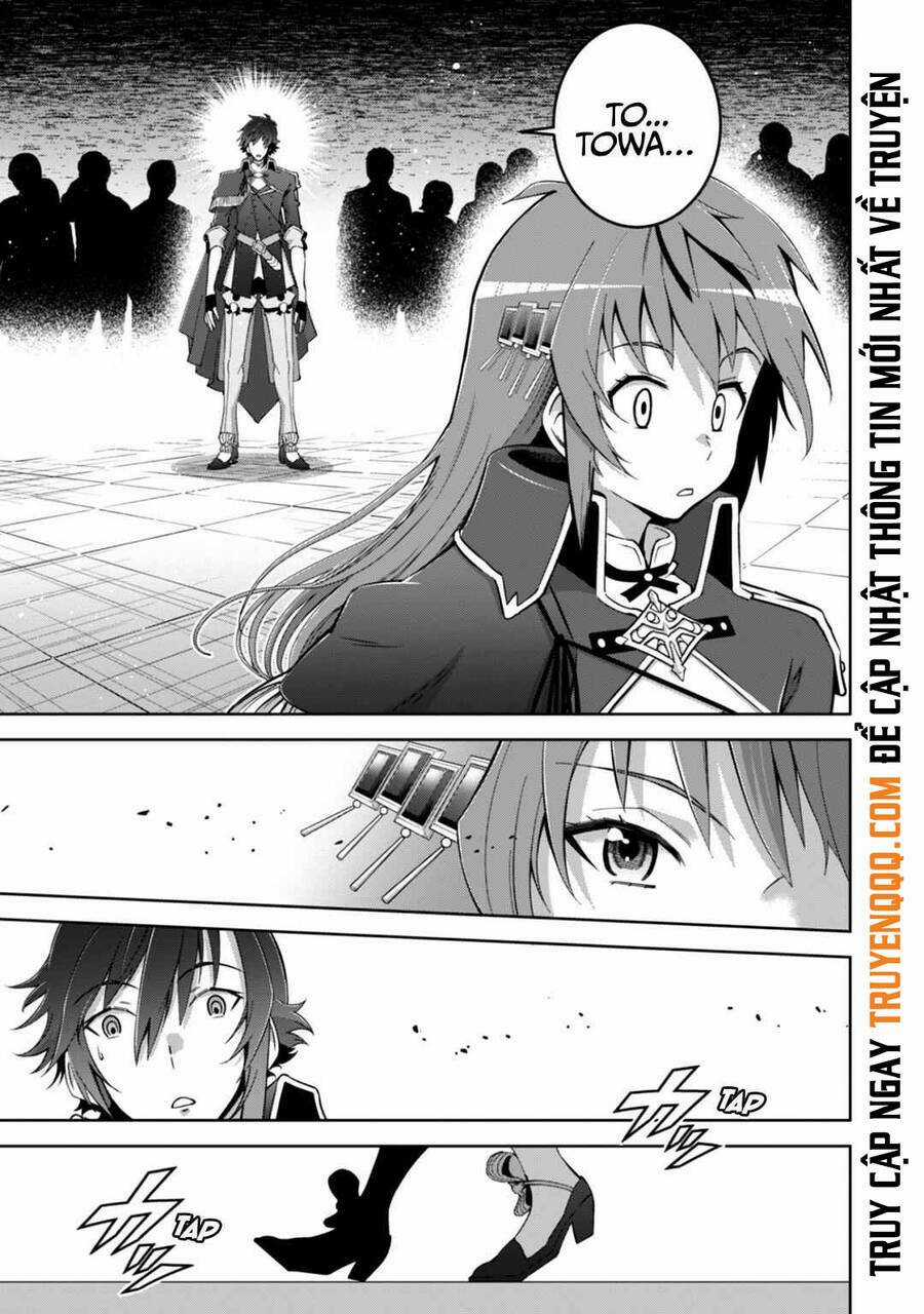 Fukushuu Kansuisha No Jinsei Nishuume Isekaitan Chapter 14 trang 23