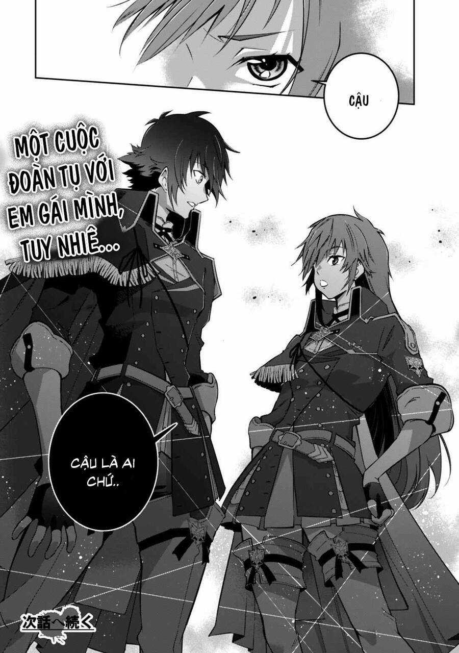 Fukushuu Kansuisha No Jinsei Nishuume Isekaitan Chapter 14 trang 24