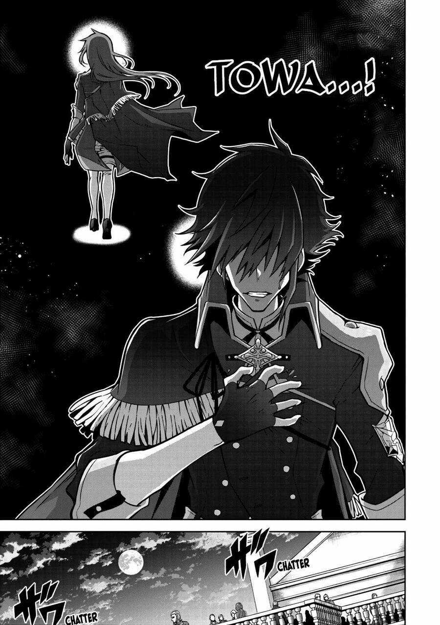 Fukushuu Kansuisha No Jinsei Nishuume Isekaitan Chapter 15 trang 12