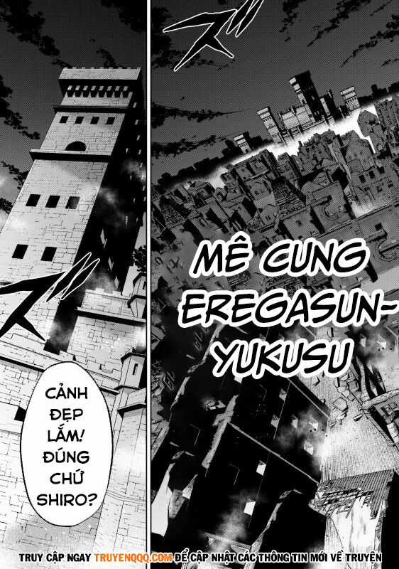 Fukushuu Kansuisha No Jinsei Nishuume Isekaitan Chapter 22 trang 14