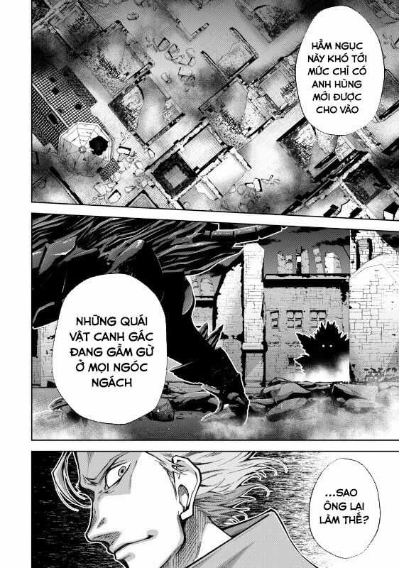 Fukushuu Kansuisha No Jinsei Nishuume Isekaitan Chapter 22 trang 15